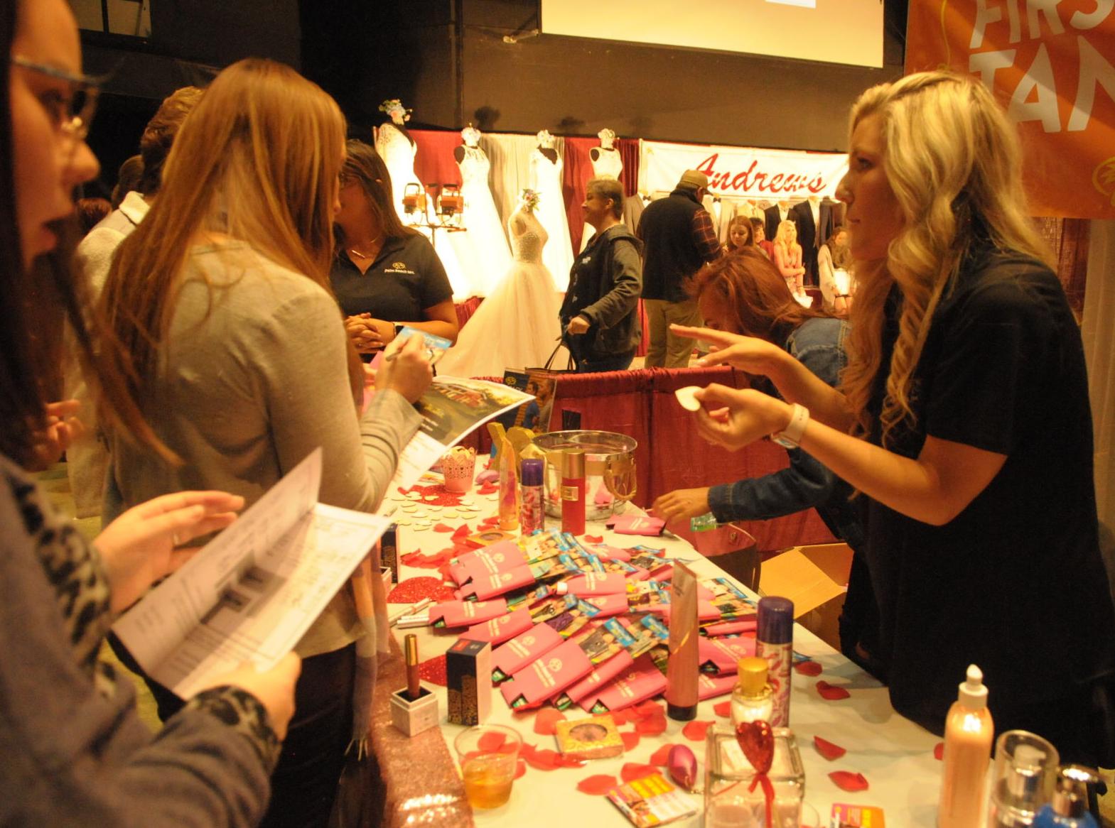 Bridal Extravaganza 2019
